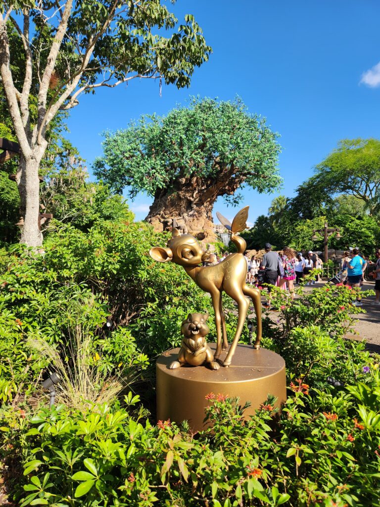 tree of life, disney's animal kingdom 